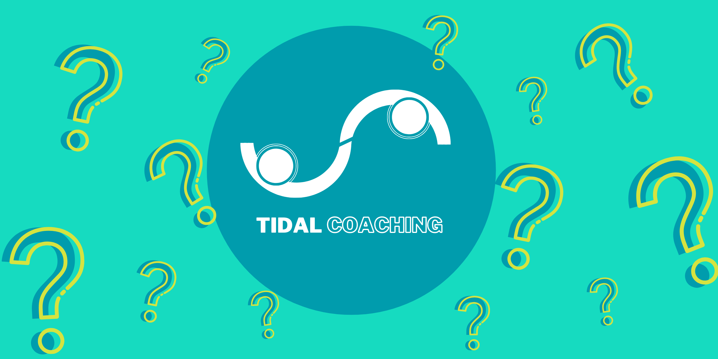 Why Tidal Coaching